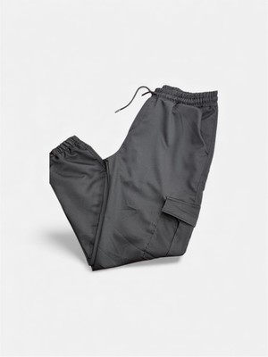 Genel Dokuma Kargo Pantolon