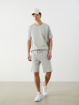 Lc Waikiki Yeni Sezon Standart Kalıp Erkek Şort