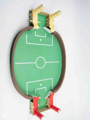 Kamer Masa Futbolu Pinball