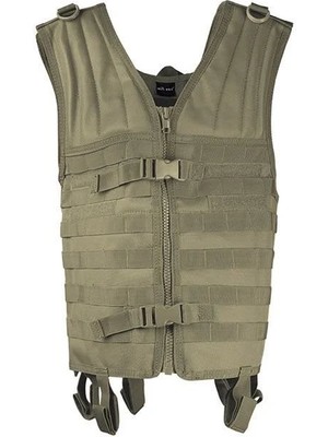 Under Armour Miltec Sturm Molle Carrıer Weste Yelek