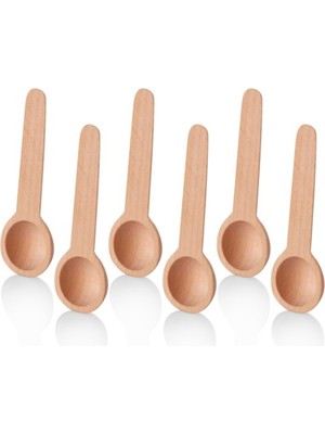 Vexor Dökme Altılı Ölçek Kaşık ROYALEKS-70465