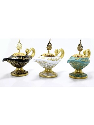 Epilons Alaaddin Tütsü Brülörü