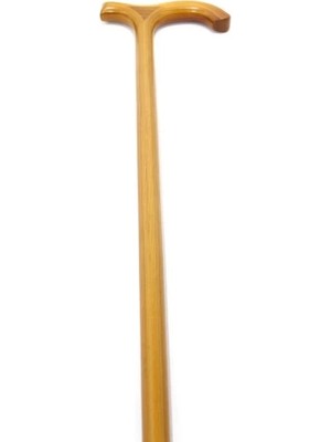 Flamex Ahşap Baston Model 3