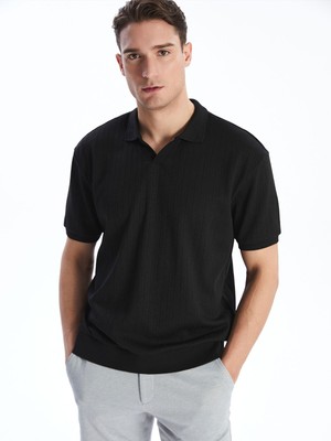 Lc Waikiki Yeni Sezon Polo Yaka Erkek Tişört