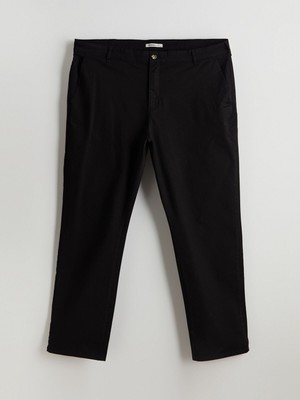 Lc Waikiki Yeni Sezon Standart Kalıp Gabardin Erkek Chino Pantolon