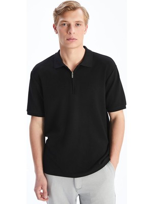 Lc Waikiki Yeni Sezon Polo Yaka Erkek Tişört