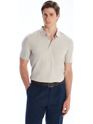 Lc Waikiki Yeni Sezon Polo Yaka Pike Erkek Tişört