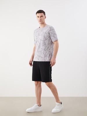 Lc Waikiki Yeni Sezon Standart Kalıp Erkek Şort