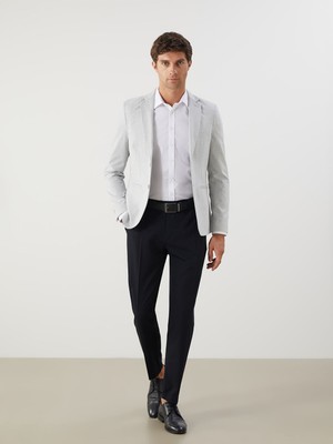 Lc Waikiki Yeni Sezon Slim Fit Gabardin Erkek Pantolon