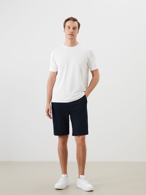 Lc Waikiki Yeni Sezon Standart Kalıp Erkek Şort