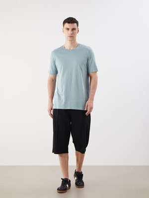 Lc Waikiki Yeni Sezon Standart Kalıp Erkek Şort