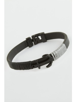 Lowell Home Ieg Çapa Kaliteli Suni Deri Bileklik LWLBJT-RSIEG327