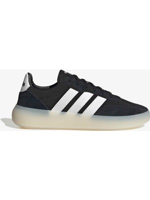 adidas Barreda Decode Kadın Siyah Spor Ayakkabı.-