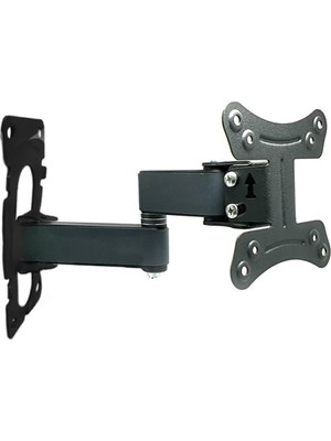 Raum Samsung LED Tv LCD Plazma 61 Ekran Hareketli Askı Aparatı