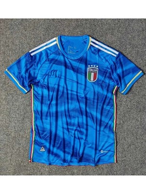 Italya 2023/24 Yeni Sezon Özel Deplasman Forması
