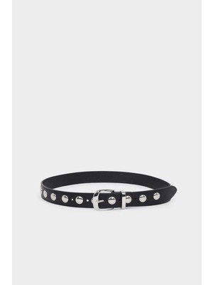 DeFacto Kadın Suni Deri Kemer G7333AXNS