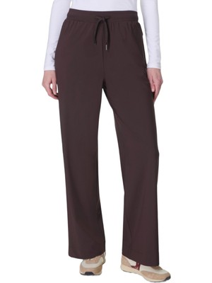 Sweaty Betty Explorer Wıde Leg 30 Trouser