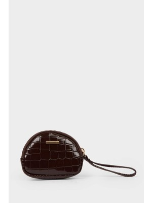 DeFacto Kadın Bozuk Para Çantası H0619AXNS