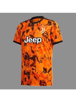 J.u.v.e.n.t.u.s 2020/21 Sezonu Isimsiz Deplasman FORMASI552523433