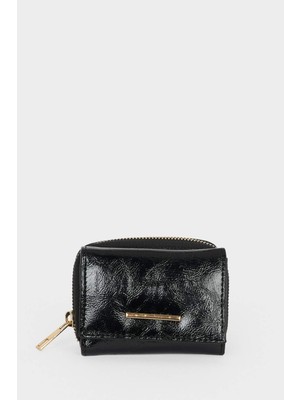 DeFacto Kadın Suni Deri Cüzdan H0968AXNS