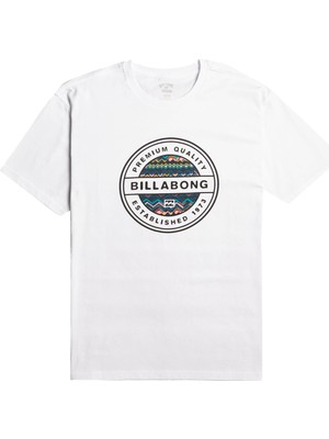 Billabong Rotor Fill Erkek Tişört