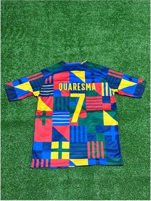 Q,u,a,r,e,s,m,a, 2022-23 Sezonu Portekiz Yetişkin Forması