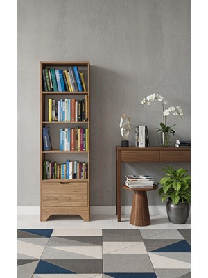 Yeti Mobilya Kuta Kitaplık