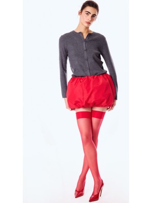 Penti Aura Jartiyer Çorabı