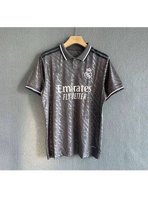 R.madridd  2024-25 Yeni Sezon Isimsiz Alternatif Forması (Thırd Shırt)