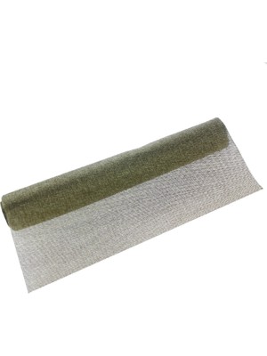 Mutlu Adım 48CM x 4,5metre Keten Rulo Kumaş