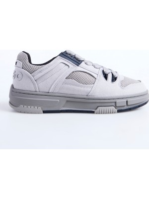 Hugo Gri Erkek Sneaker Yarrow_tenn_dcmf 10275863 01