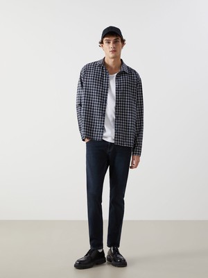 Lc Waikiki Yeni Sezon 750 Slim Fit Erkek Jean Pantolon