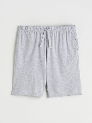 Lc Waikiki Yeni Sezon Standart Kalıp Erkek Pijama Alt Şort