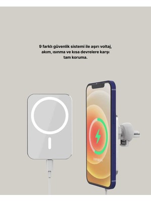 Herşeytrend USB Şarjlı Armut Gece Lambası Dokunmatik Renk Değişimli