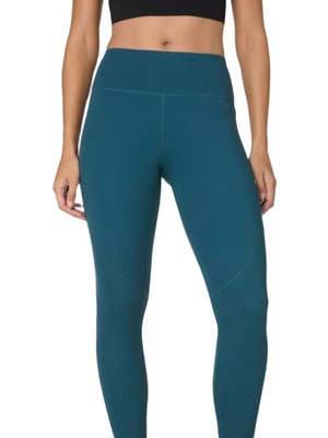 Power 7/8 Workout Leggıngs