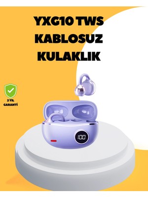 Herşeytrend 4 Kollu Katlanır Pervane LED Ampül 60 Watt Yüksek Aydınlatma ve Enerji Tasarrufu