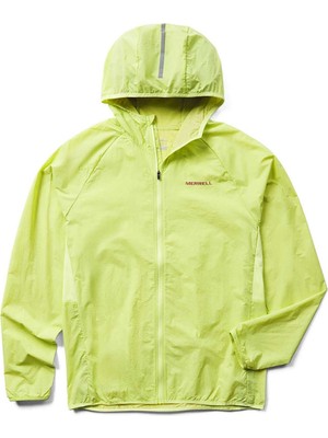 Merrell Traıl Run Pack Jacket