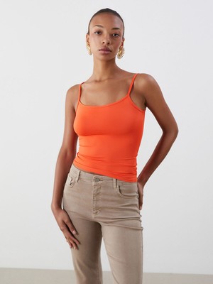 Lc Waikiki Yeni Sezon U Yaka Kadın Atlet