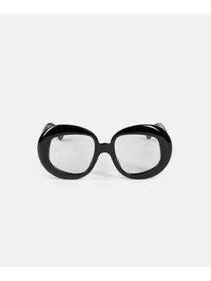 İpekyol Oval çerçeveli gözlük IS1260045001001