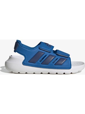 adidas Altaswim 2.0 C Çocuk Mavi Sandalet.-