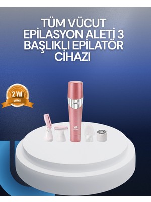 Herşeytrend Acil Durumlar Için Şarjlı LED Ampul 6400K Soğuk Beyaz 30 Watt