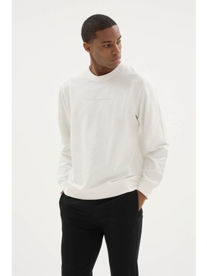 Kly %95 Pamuk Yeni Sezon Erkek Bisiklet Yaka Şık Tasarım Pijama Takımı