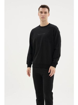 Kly %95 Pamuk Yeni Sezon Erkek Bisiklet Yaka Şık Tasarım Pijama Takımı