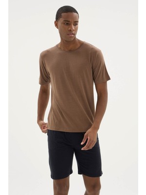 Kly Yeni Sezon Erkek Bisiklet Yaka Şortlu Takım