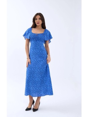 Çamaşır Kenti 6091 Elbisecolorado