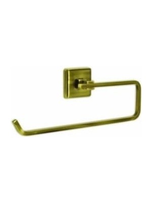 Dizaynaks Kağıt Havluluk Antik Bronz