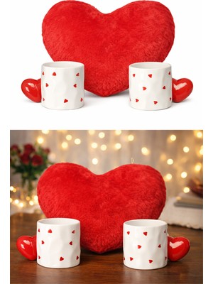 BRANDSMITHS Sevgililer Günü Özel Seçkisi – Cozy Hearts