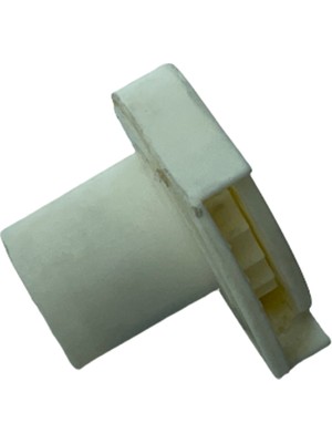 MorPerde 28'lik Dişi Krem Zincir Mekanizma