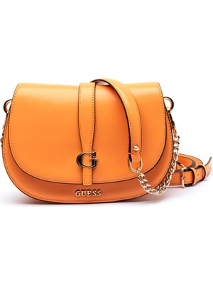 Guess HWVG9896200 Carrie Kadın Omuz Çantası