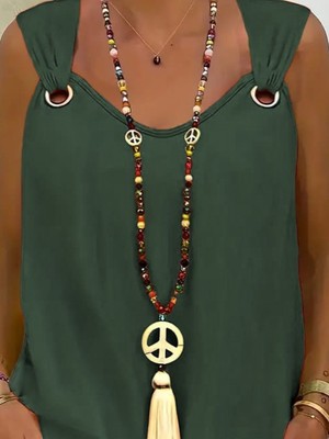 Adisia Kadın Sıfır Kol V Yaka Kuş Gözü Detay Bluz Short Aerobin Ikili Takım